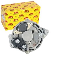 ATL Lichtmaschine Generator 45 A Passend FüR VW Golf II Jetta II