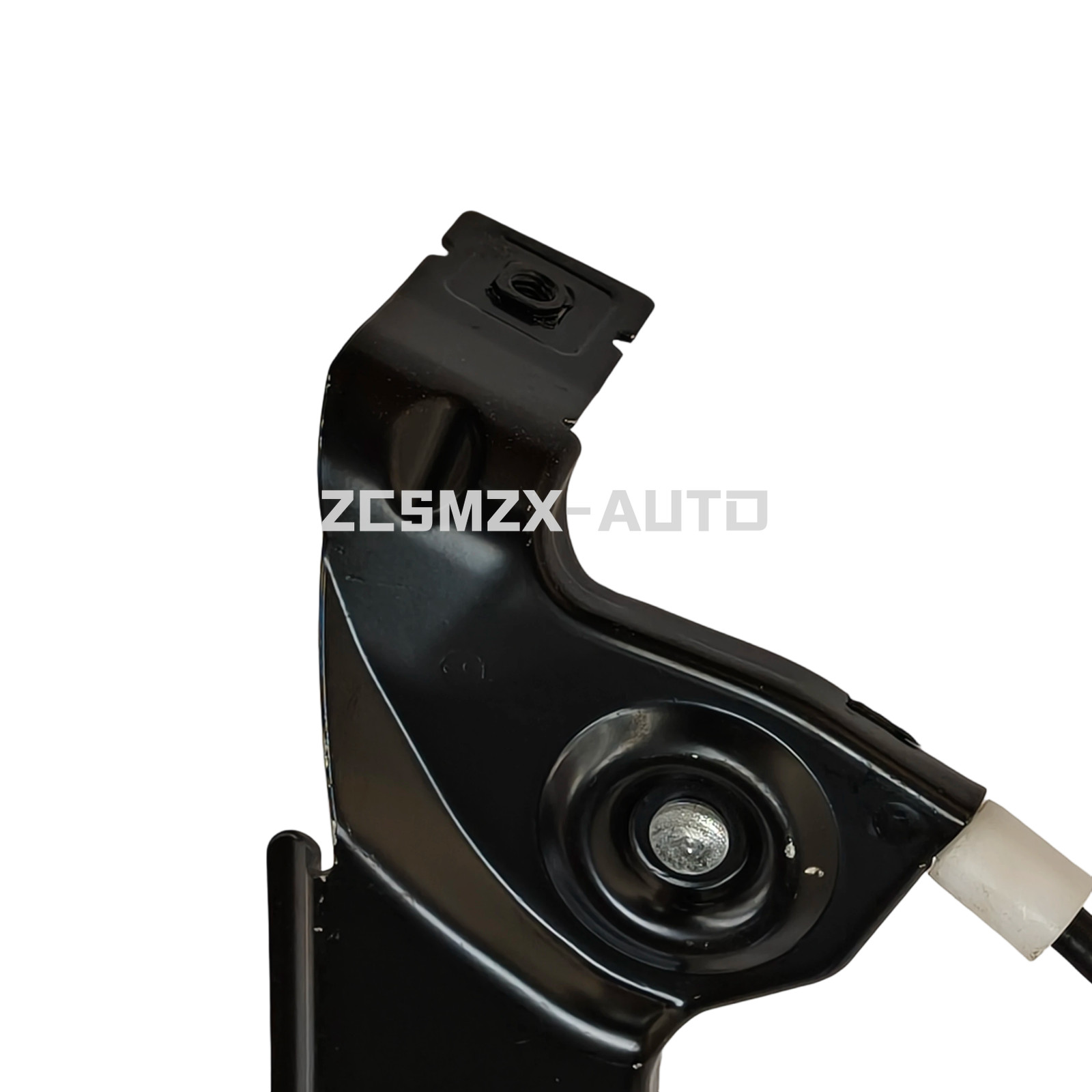 Front Left Window Regulator For Bentley Continental GT 04-18 Coupe 3W0837401J