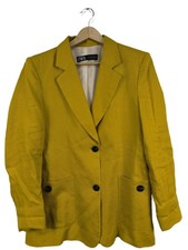 ZARA Blazer corto Donna Blazer