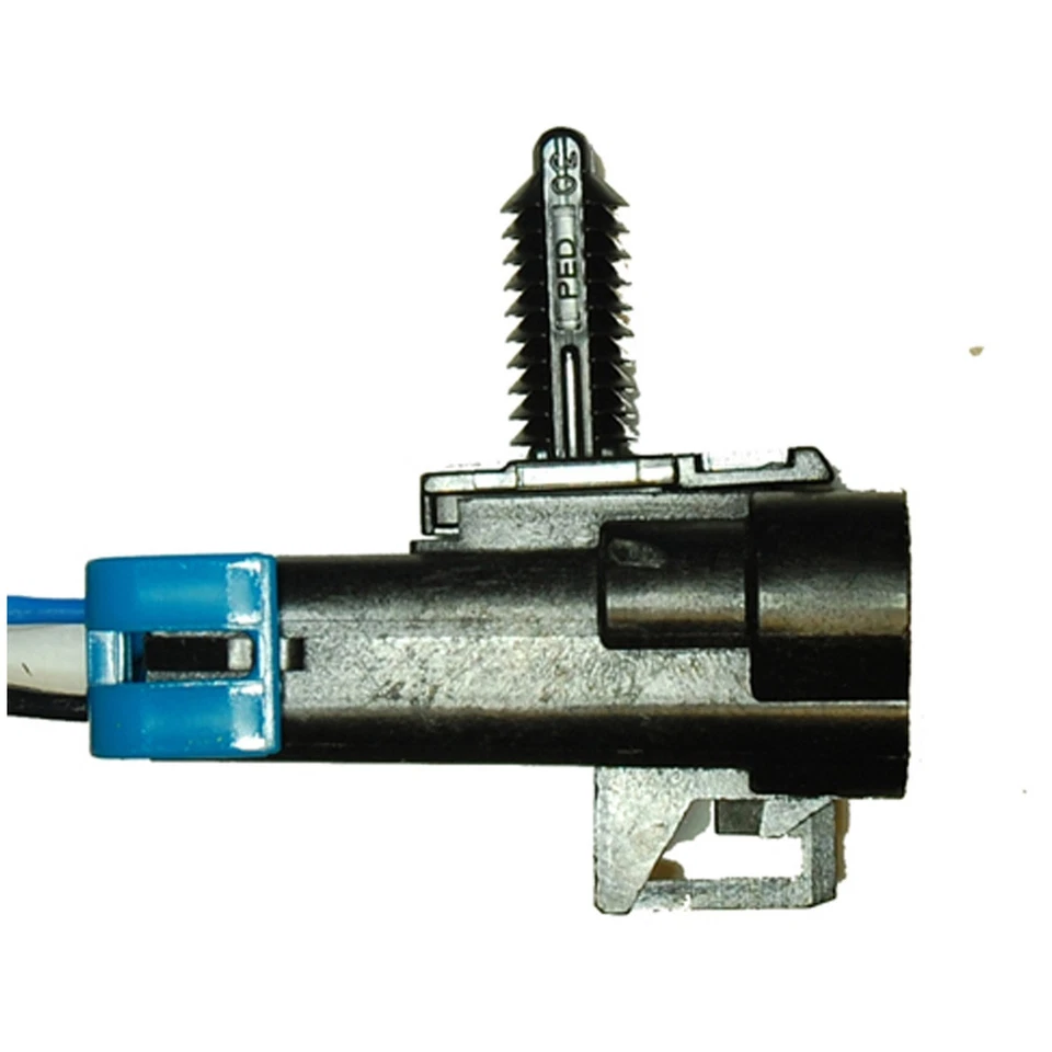 Sensor de oxígeno trasero izquierdo Delphi para Chevrolet Silverado 3500 Classic 2007 8,1 L V8 Foto 4 de 4