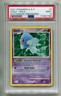 2007 POKEMON D & P MYSTERIOUS TREASURES AZELF #4/123 HOLO FOIL PSA 9 D P1