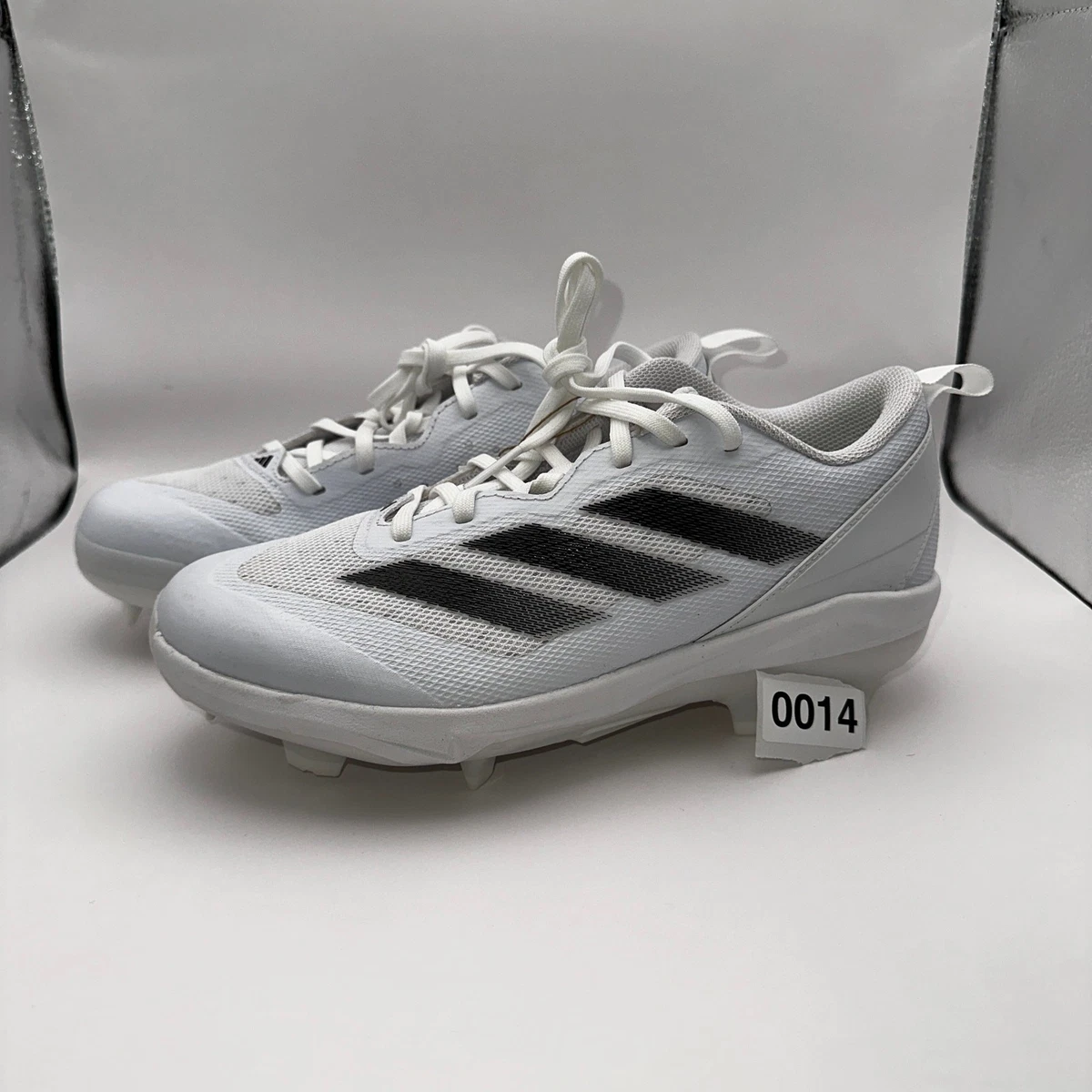 adidas Adizero Instinct TPU White Black W for sale | eBay