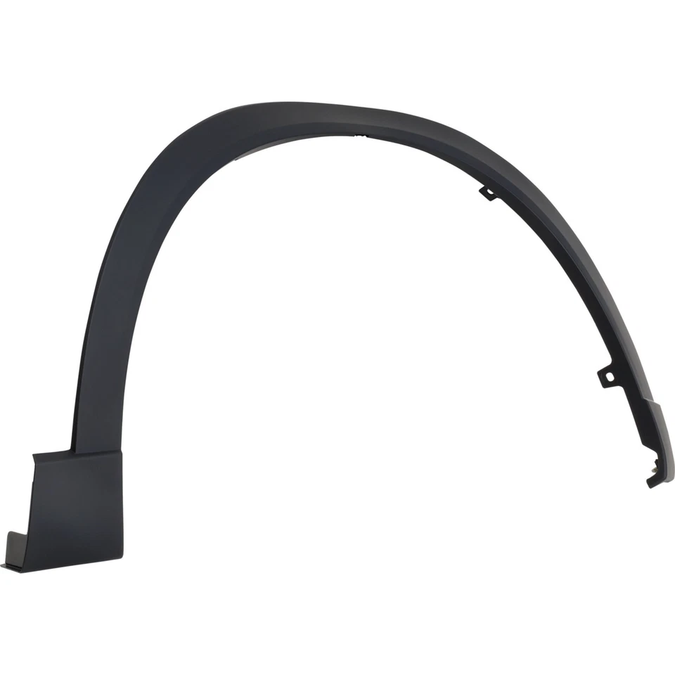 Fender Flares For 16-23 Mazda CX-9 Front Driver and Passenger Side - Image 2 of 4