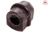 Sidem 841916 Stabilisatorlager Hinten FüR Nissan Primera 1.6-2.2D 01.02-