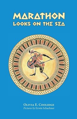 Olivia Coolidge Marathon Looks on the Sea (Taschenbuch)