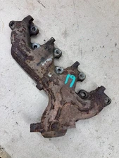 1973 1978 1979 Ford F150 F250 F350 351M 400 LEFT EXHAUST MANIFOLD OEM USED PROJE