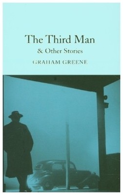 The Third Man and Other Stories | Greene, Graham | Gebunden | 9781509828050