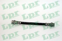 Bremsschlauch LPR 6T47954 FüR Fiat KA Abarth RU8 Ford Tdci Panda Classic 500 VAN