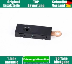 Antennenverstärker Entstörfilter Steuergerät A1568200089 Mercedes B-Klasse W246