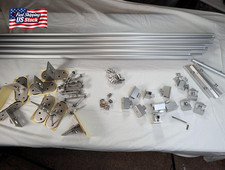 Mounting Kit for Mounting 10 Solar Panels to ...