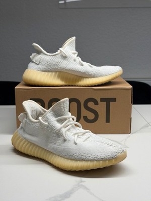 Adidas Yeezy Boost 350 V2 Triple White 41 1/3 OPV
