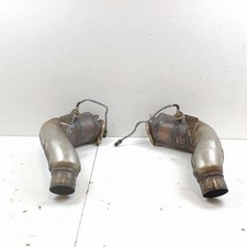 Catalyseurs BMW M5
