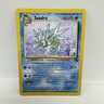 *ITALIAN* 1999-2000 Pokémon TCG WOTC Fossil Set Seadra Regular 42/62