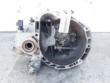 Boite de vitesse Kia PICANTO