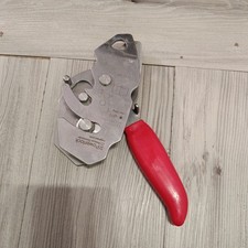 Powerlock Rescue Descender D32 11mm max 200kg 