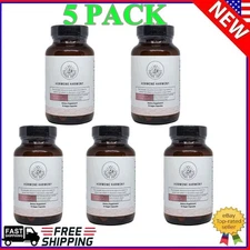 Happy Mammoth Hormone Harmony Natural Hormonal Support for Women 72 Capsules