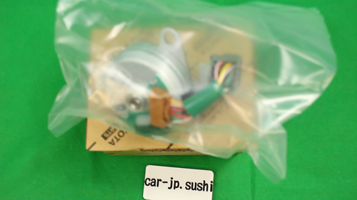 Toyota Lexus Genuine OEM Steering Power Telescopic Motor LS430