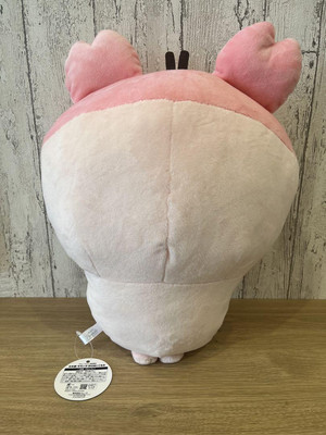 Chiikawa Momonga Kani-chan Mascot BIG Plush 35cm New Toy 27 | eBay
