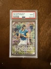 2023 Panini Donruss Optic - Mythical Trevor Lawrence #8