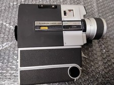 SANKYO Super CM 40 Super 8mm Untested AS IS/PARTS SEE ALL PICTURES