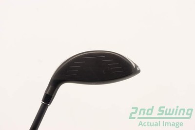 Srixon ZX MK II Fairway Wood 5 Wood 5W 18° Graphite X-Stiff Right