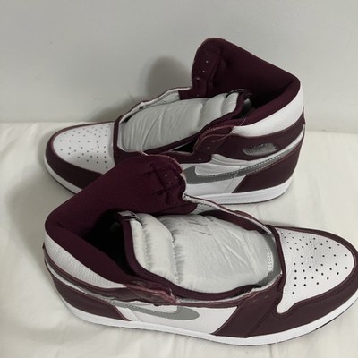 Size 11 - Jordan 1 Retro High OG Bordeaux
