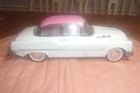 Vintage Tin Friction 1950's Buick Voiture Sedan. — photo 1