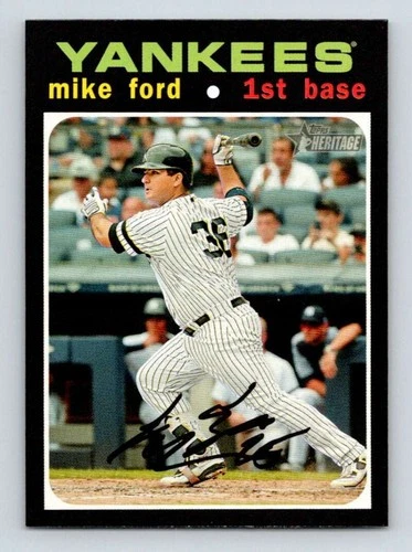 2020 Topps Heritage Baseball #201-400 Base Singles (You Pick) Buy 1, Get 1 FREE!