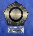 New Out Of Package Hinson Quick Change Cover Plate Black Aftermarket