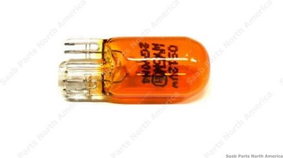Genuine Saab Turn Signal Bulb For 1999-2002 Saab 9-5 8693285-AC