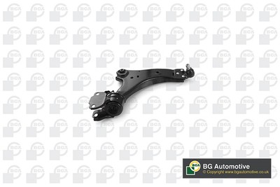BGA TRC9724 Control/Trailing Arm, Wheel Suspension for Volvo