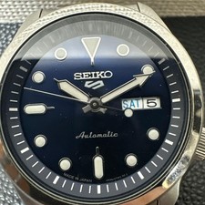 SEIKO Automatic Watch 4R36-08L0