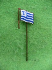 Fußball Anstecknadel SC Tasmania 1900 Berlin emaille Top