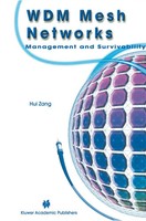 Hui Zang | Wdm Mesh Networks | Buch | Englisch (2002) | Xxi | Springer