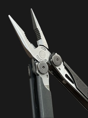 【未使用】レザーマン　20周年記念モデル　ウェーブ Limited Edition Leatherman 20th anniversary Original Wave