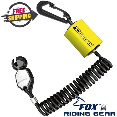 Sea-Doo Rf D.E.S.S. Key 295100945 New Oem