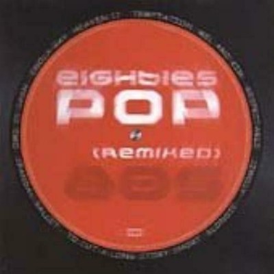 80er Pop Remixed CD Neu & Versiegelt