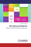 Imtiaz Hussain Khan | Managing Ambiguity | Taschenbuch | Englisch (2013)