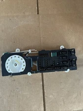 SAMSUNG WASHER CONTROL BOARD - PART# DC92-01624E