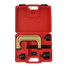 Heavy Duty Suspension Tool for Mercedes W220 W211 R230 S-Class E-Class Series