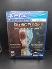 Killing Floor: Double Feature - Sony PlayStation 4 Sealed