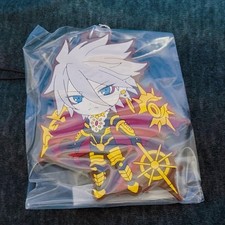 FateApocrypha Ichiban Kuji Karuna Rubber Strap