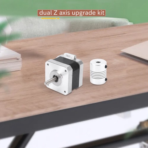 1 Set 3 Dual Z Achsen Upgrade Kit für 3 Pro 3D Drucker6243 - Afbeelding 3 van 10