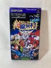 [g1722]CHO MAKAIMURA Ghouls 'n Ghosts Super Famicom Nintendo  sf