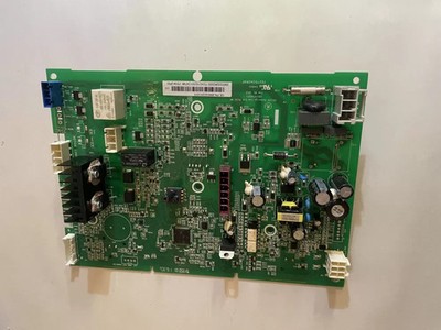 GE WH22X32357 290D2226G003 WH18X28174 Washer Control Board AZ172426 | KM270