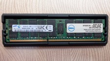 Samsung 16GB DDR3-1600MHz PC3-12800R DIMM ECC Registered Memory M393B2G70QH0-YK0