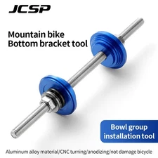 Bike Headset Press In Tool Bicycle Bottom Bracket Cup BB Installation Tools