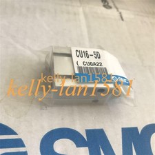 1pc New SMC free installation cylinder CU16-5D