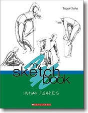 Human Figures (My Sketch Book)