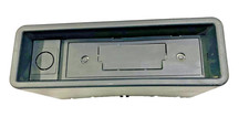 Radio Stereo Console Box Rhd Fit For Suzuki Samurai Sierra Sj410 Sj413 Gypsy